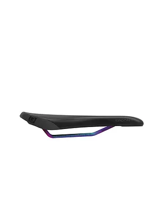 ERGON | Fahrradsattel SM Enduro Comp Men Stealth / Oil-Slick | 